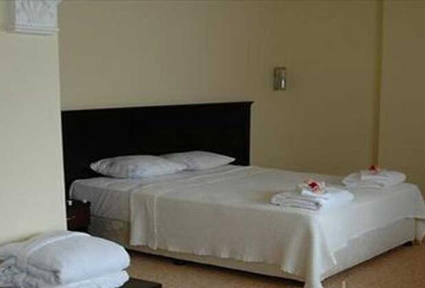 Öztürk Termal Otel - Görsel 11