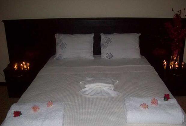 Öztürk Termal Otel - Görsel 12