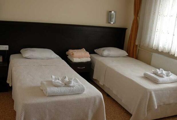 Öztürk Termal Otel - Görsel 13