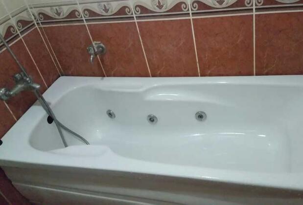 Öztürk Termal Otel - Görsel 14