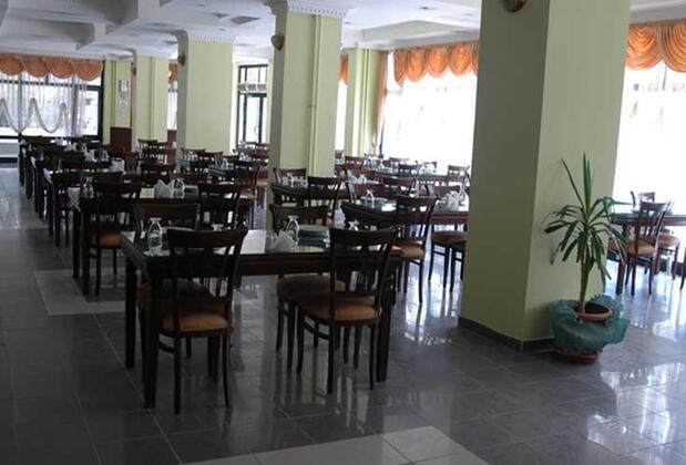 Öztürk Termal Otel - Görsel 3