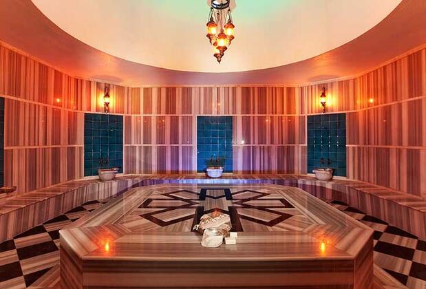 Champion Holiday Village - Görsel 12