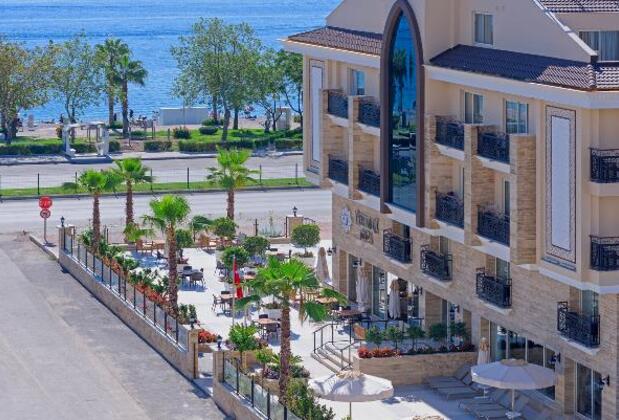 Trend Park Hotel - Görsel 3