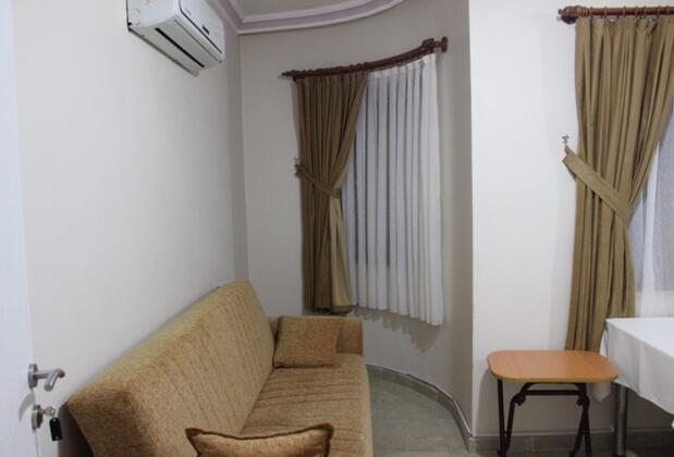 Yakamoz Apart - Görsel 9