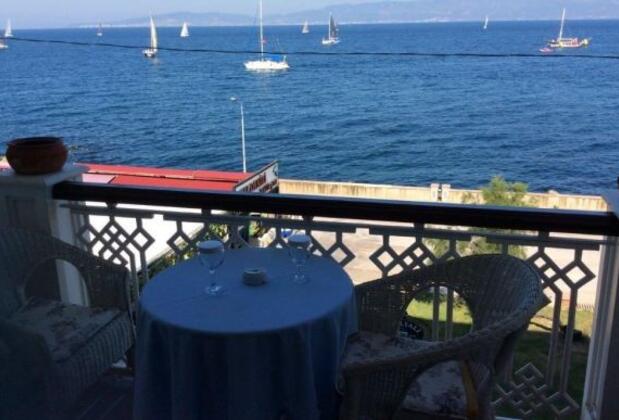 Trilyalı Butik Otel - Görsel 9