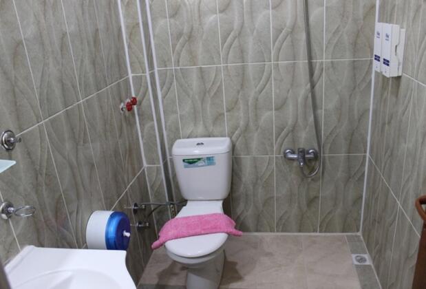 Yakamoz Apart - Görsel 11