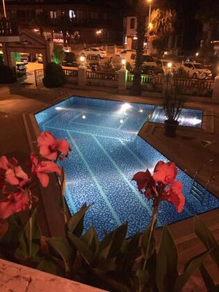 Ateş Otel - Görsel 7