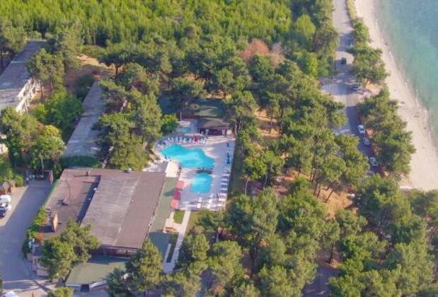 Troia Tusan Hotel - Görsel 5