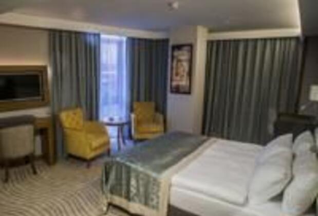 Hotel Turkuaz Bursa - Görsel 4