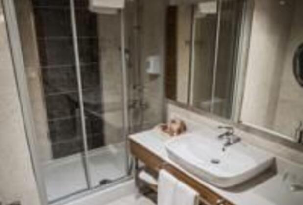 Hotel Turkuaz Bursa - Görsel 10