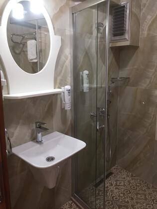 Ateş Otel - Görsel 13