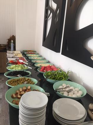 Ateş Otel - Görsel 8