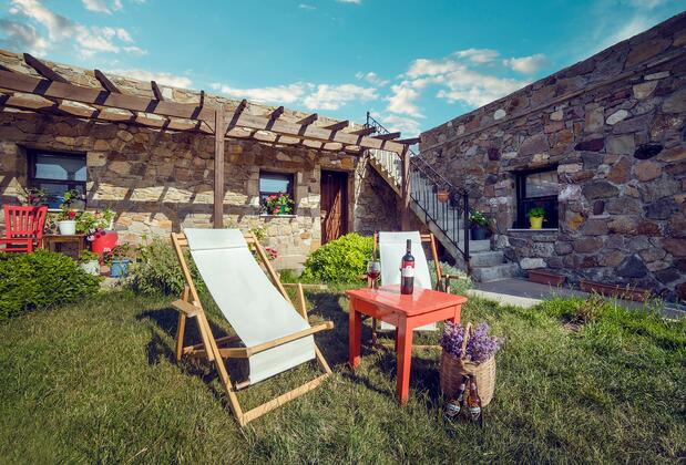 Harmani Tatil Çiftliği - Görsel 3