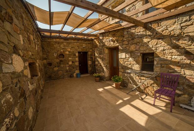 Harmani Tatil Çiftliği - Görsel 4
