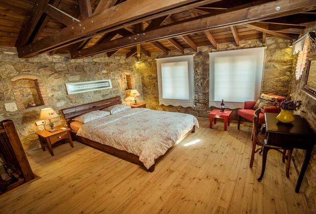 Harmani Tatil Çiftliği - Görsel 10