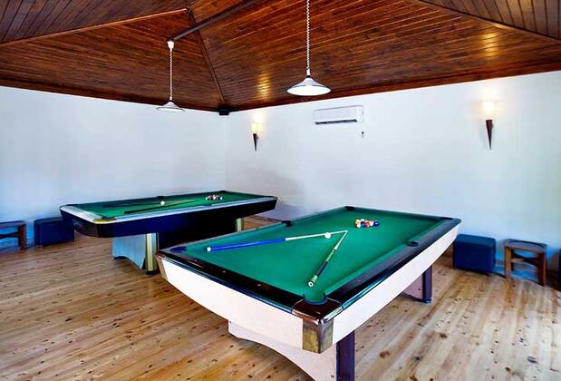 Champion Holiday Village - Görsel 13