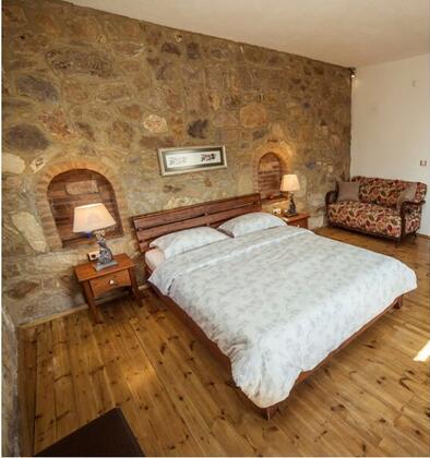 Harmani Tatil Çiftliği - Görsel 11