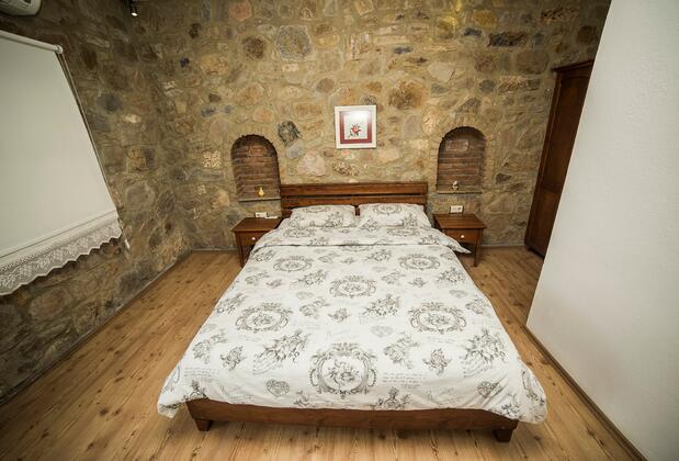 Harmani Tatil Çiftliği - Görsel 12