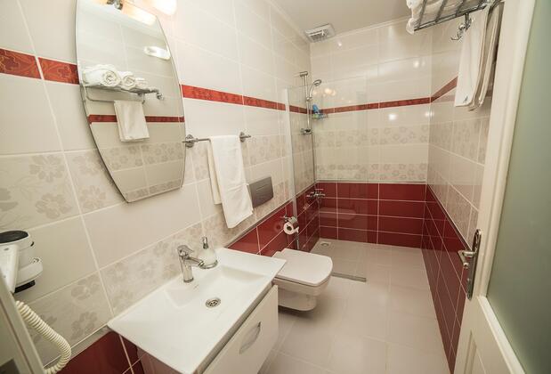 Harmani Tatil Çiftliği - Görsel 15