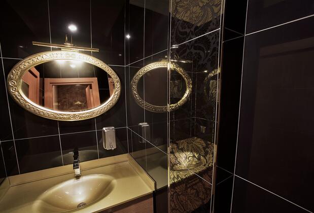 The Rise Aron Business Hotel - Görsel 24