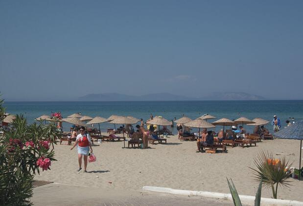 Merry Hotel - Görsel 9