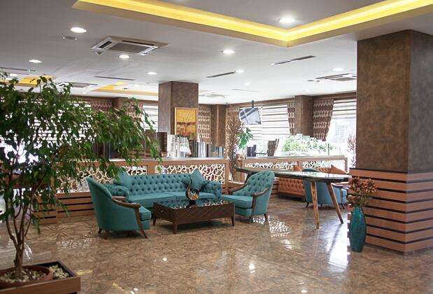 The Rise Aron Business Hotel - Görsel 7