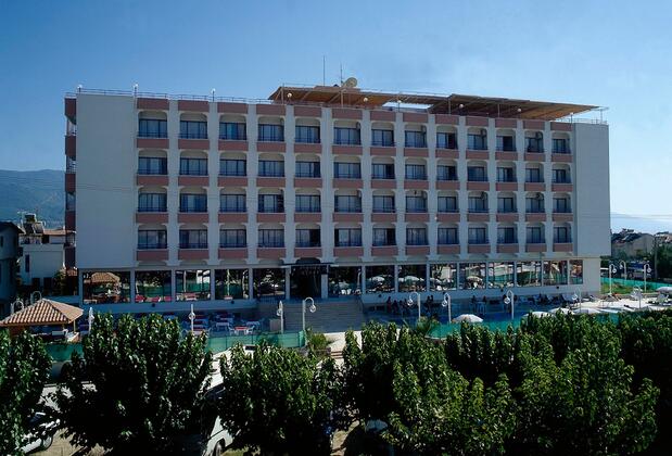 Merry Hotel - Görsel 3