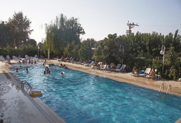 Merry Hotel - Görsel 7