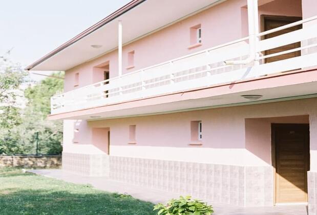 Palm Beach Otel Küçükkuyu - Görsel 3