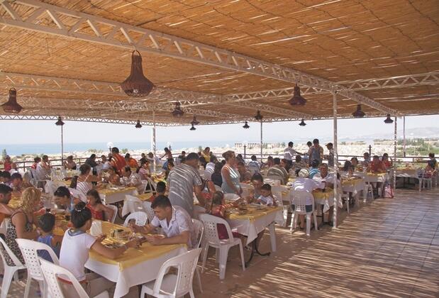 Merry Hotel - Görsel 10