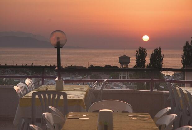 Merry Hotel - Görsel 12