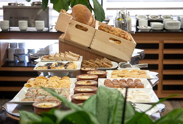 The Rise Aron Business Hotel - Görsel 12