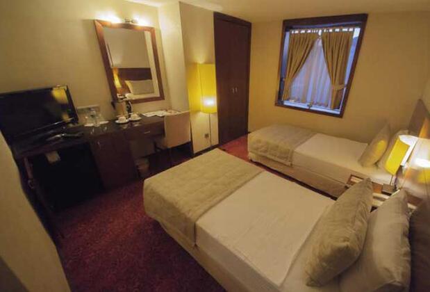 Palm Inn Hotel - Görsel 3