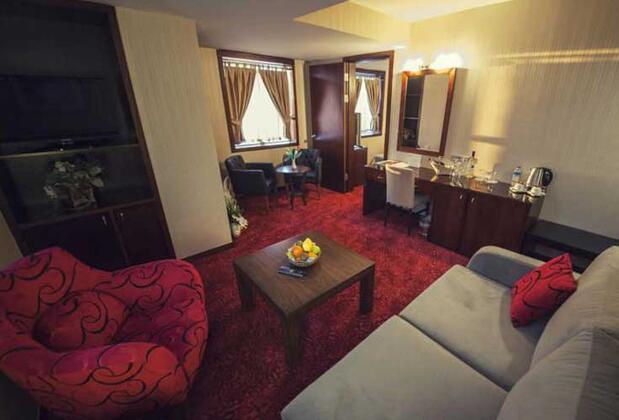 Palm Inn Hotel - Görsel 6