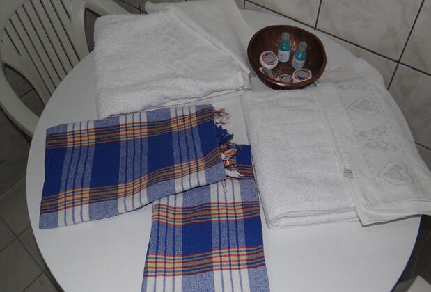 Ara Konak Termal Hotel - Görsel 16