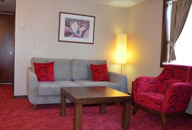 Palm Inn Hotel - Görsel 7