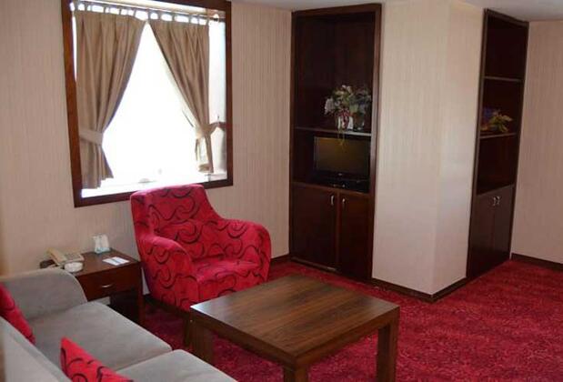 Palm Inn Hotel - Görsel 8