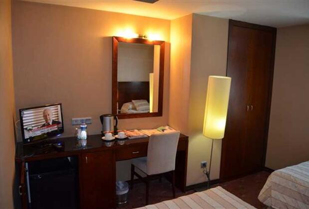 Palm Inn Hotel - Görsel 9