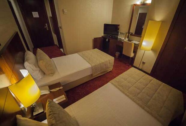 Palm Inn Hotel - Görsel 5