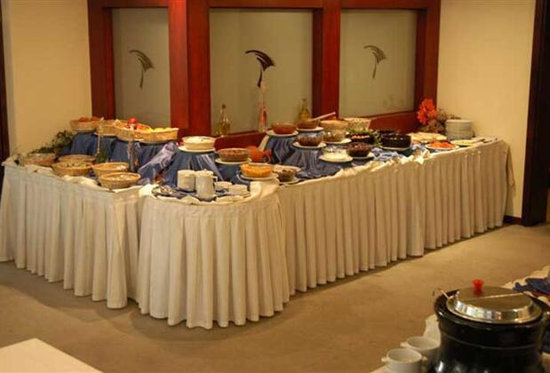 Palm Inn Hotel - Görsel 10