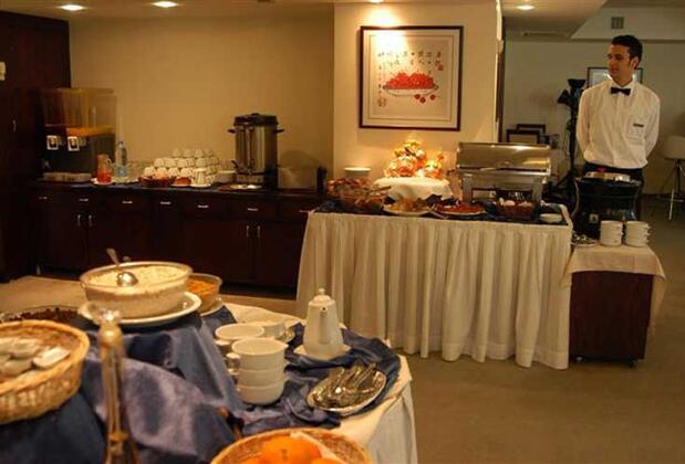 Palm Inn Hotel - Görsel 12