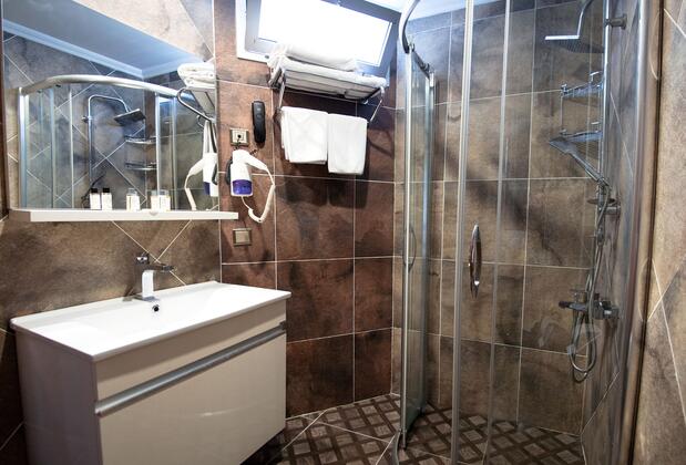 The Rise Aron Business Hotel - Görsel 25