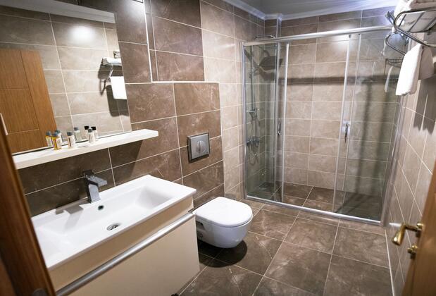 The Rise Aron Business Hotel - Görsel 26