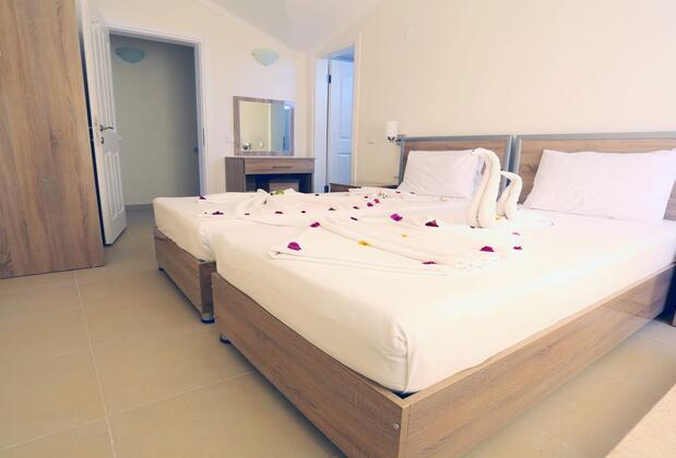 Orka Four Season Villas 4 - Görsel 4