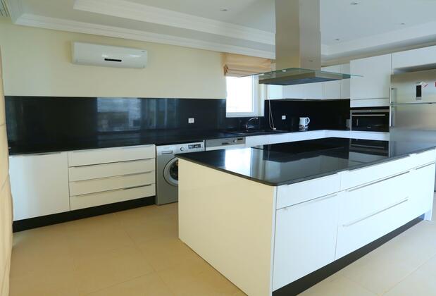 Orka Four Season Villas 4 - Görsel 9