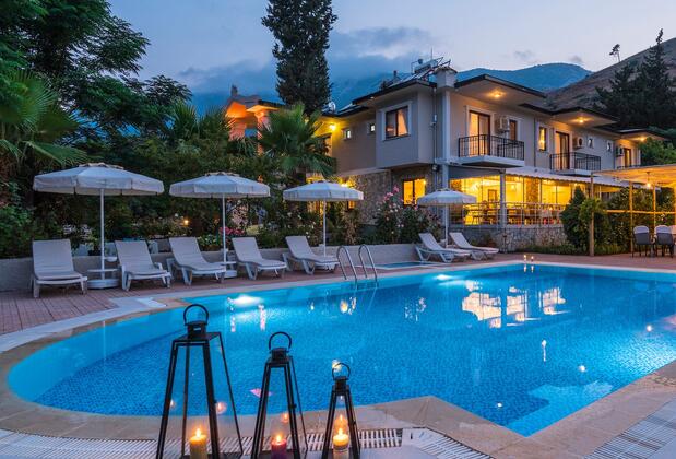 Otto Palace Adrasan - Görsel 2