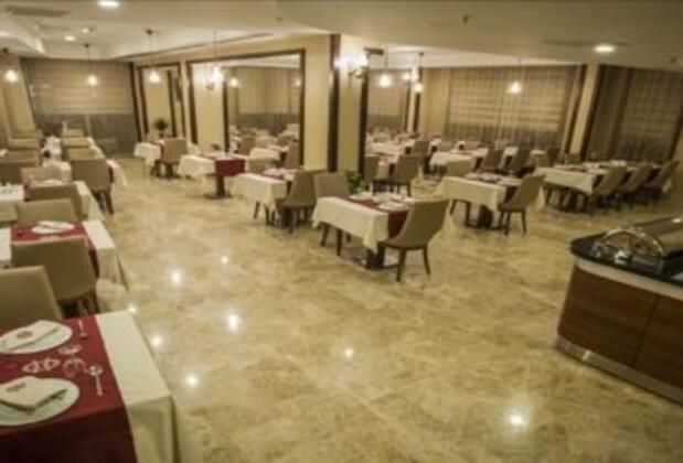 Hotel Turkuaz Bursa - Görsel 5