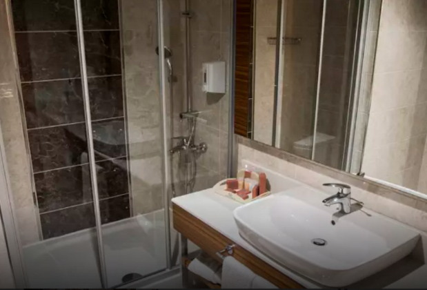 Hotel Turkuaz Bursa - Görsel 14