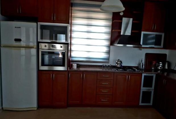 Villa Maya - Görsel 12