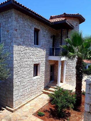 Villa Maya - Görsel 4